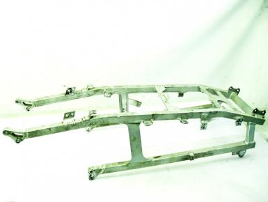 Подрамник задний, Kawasaki, GPZ 1000 RX, 1986, 0, 0