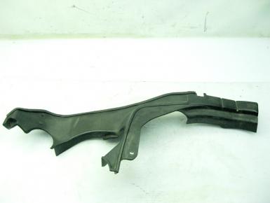 Полка правая, Kawasaki, GPZ 1000 RX, 1986, 0, 0