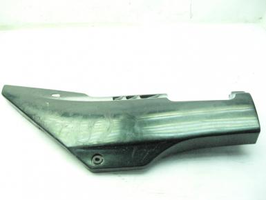 Пластик хвоста левый, Kawasaki, GPZ 1000 RX, 1986, 0, 0