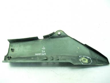 Пластик хвоста правый, Kawasaki, GPZ 1000 RX, 1986, 0, 0