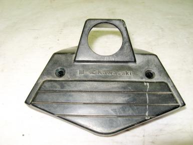 Накладка пластиковая, Kawasaki, GPZ 1000 RX, 1986, 0, 0