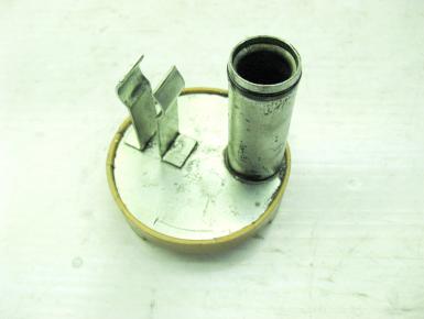 Маслоприемник, Kawasaki, GPZ 1000 RX, 1986, 0, 0