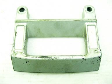 Ручка  пассажира, задняя, Kawasaki, GPZ 1000 RX, 1986, 0, 0