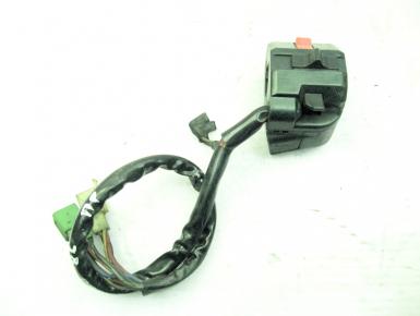 Пульт правый, Kawasaki, GPZ 1000 RX, 1986, 0, 0