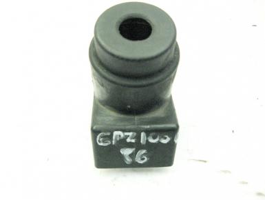 Накладка пластиковая, Kawasaki, GPZ 1000 RX, 1986, 0, 0