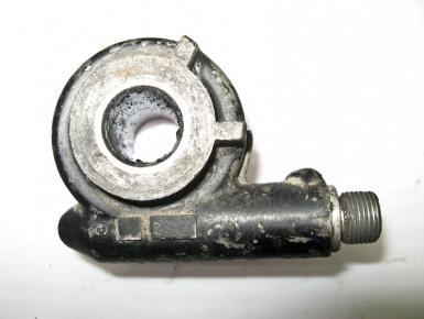 Привод спидометра, Kawasaki, GPZ 1000 RX, 1986, 0, 0