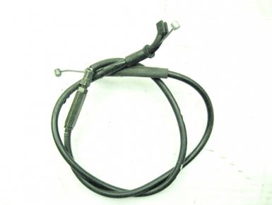Тросик холостого хода, Kawasaki, GPZ 1000 RX, 1986, 0, 0
