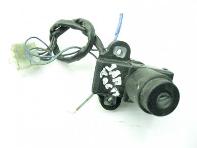 Замок зажигания, Kawasaki, GPZ 1000 RX, 1986, 0, 0