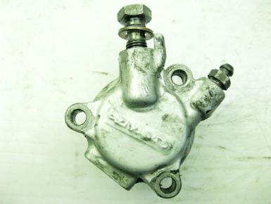 Привод сцепления гидравлический, Kawasaki, GPZ 1000 RX, 1986, 0, 0