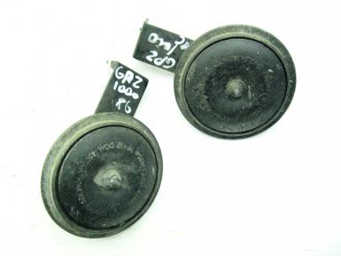 Сигнал звуковой, Kawasaki, GPZ 1000 RX, 1986, 0, 0