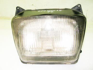 Фара, Kawasaki, GPZ 1000 RX, 1986, 0, 0