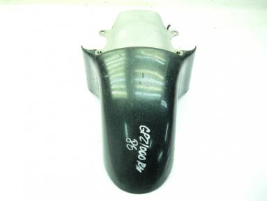 Крыло переднее, Kawasaki, GPZ 1000 RX, 1986, 0, 0