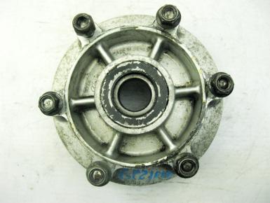 Обойма привода заднего колеса, Kawasaki, GPZ 1000 RX, 1986, 0, 0
