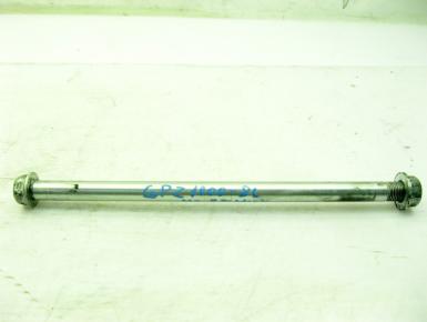 Ось маятника в сборе, Kawasaki, GPZ 1000 RX, 1986, 0, 0