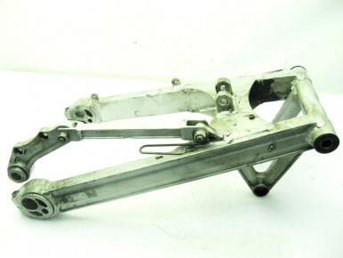 Ось маятника в сборе, Kawasaki, GPZ 1000 RX, 1986, 0, 0