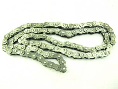 Цепь привода колеса, Kawasaki, GPZ 1000 RX, 1986, 0, 0