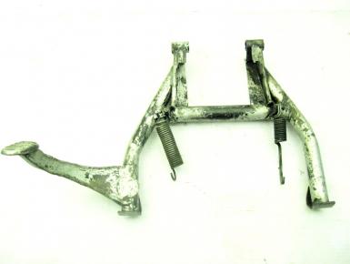 Подставка центральная, Kawasaki, GPZ 1000 RX, 1986, 0, 0