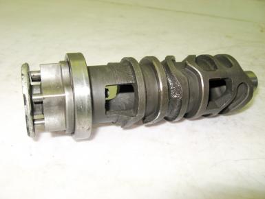 Копирный Вал, Kawasaki, GPZ 1000 RX, 1986, 0, 0