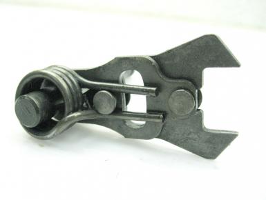 Вал селектора передач, Kawasaki, GPZ 1000 RX, 1986, 0, 0