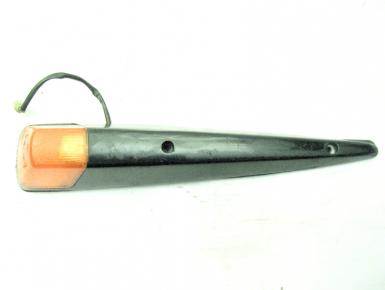 Поворотник левый передний, Kawasaki, GPZ 1000 RX, 1986, 0, 0