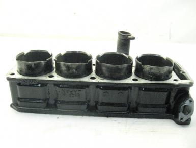 Блок цилиндров, Kawasaki, GPZ 1000 RX, 1986, 0, 0