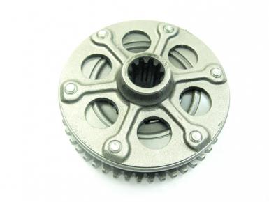 Обгонная муфта, Kawasaki, GPZ 1000 RX, 1986, 0, 0