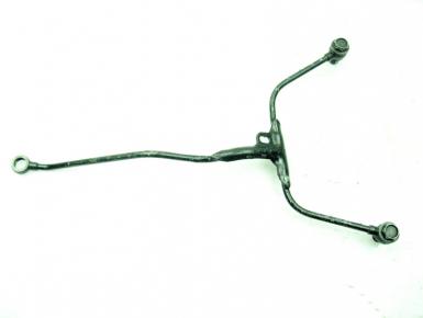 Масляный шланг, Kawasaki, GPZ 1000 RX, 1986, 0, 0