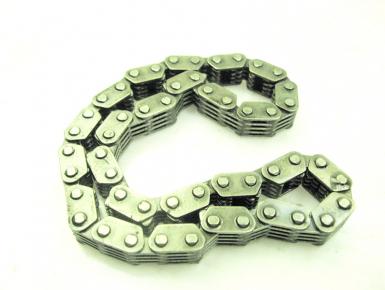 Цепь масляного насоса, Kawasaki, GPZ 1000 RX, 1986, 0, 0