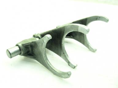 Вилки КПП, Kawasaki, GPZ 1000 RX, 1986, 0, 0