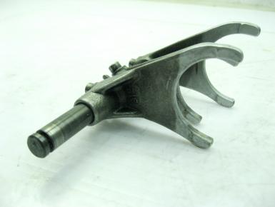 Вилки КПП, Kawasaki, GPZ 1000 RX, 1986, 0, 0