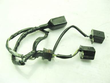 Датчик Холла, Kawasaki, GPZ 1000 RX, 1986, 0, 0