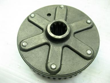 Обгонная муфта, Kawasaki, GPZ 1000 RX, 1986, 0, 0