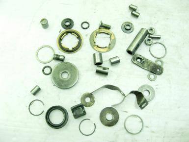 Запчасти двигателя мотоцикла, Kawasaki, GPZ 1000 RX, 1986, 0, 0