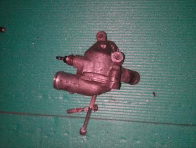 Термостат, Honda, VFR 400 R, 1991, 0, 0