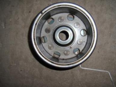 Ротор, Honda, VFR 750 R / RC 30, 1991, 0, 0