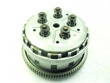 Корзина Сцепления, Kawasaki, ZZR 1400, 2006, 0, 0