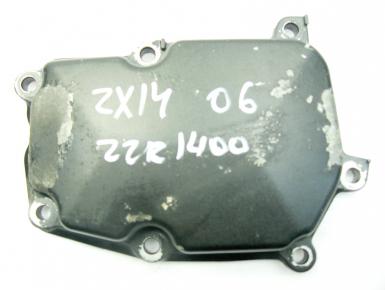 Крышка импульсного датчика Правая, Kawasaki, ZZR 1400, 2006, 0, 0
