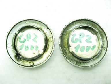 Заглушка декоративная, Kawasaki, GPZ 1000 RX, 1986, 0, 0