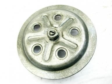 Крышка внутреннего барабана корзины сцепления, ТМЗ (Тульский механический завод) , 0, 0