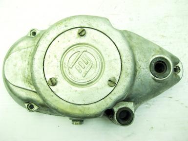 Крышка картера, ТМЗ (Тульский механический завод), Муравей-2 02, 1990, 0, 0