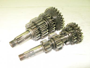 КПП, ТМЗ (Тульский механический завод), Муравей-2 02, 1990, 0, 0