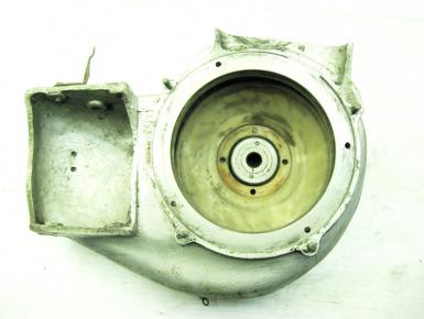 Крышка картера, ТМЗ (Тульский механический завод), Муравей-2 02, 1990, 0, 0