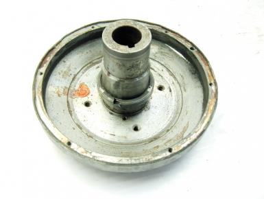 Ротор, ТМЗ (Тульский механический завод), Муравей-2 02, 1990, 0, 0