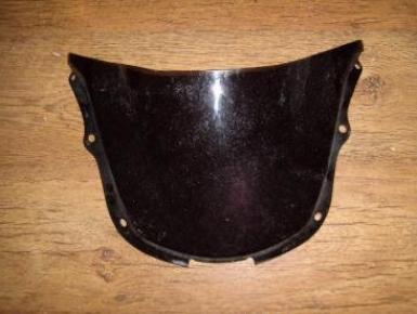 Ветровое стекло, Honda, CBR 1100 XX Super Blackbird, 2000, 0, 0