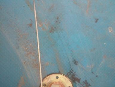 Датчик топливный, Suzuki, GSF 400 Bandit, 1996, 0, 0