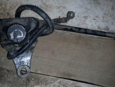 Суппорт Задний, Suzuki, GSF 400 Bandit, 1996, 0, 0