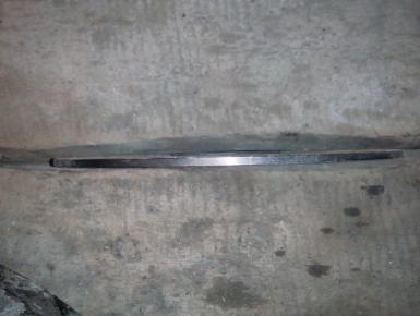 Диск тормозной Задний, Suzuki, GSF 400 Bandit, 1996, 0, 0