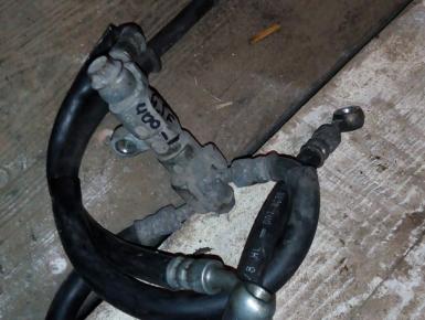 Объеденитель тормозных магистралей, Suzuki, GSF 400 Bandit, 1994, 0, 0