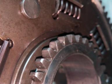 Корзина Сцепления, Suzuki, GSF 400 Bandit, 1994, 0, 0