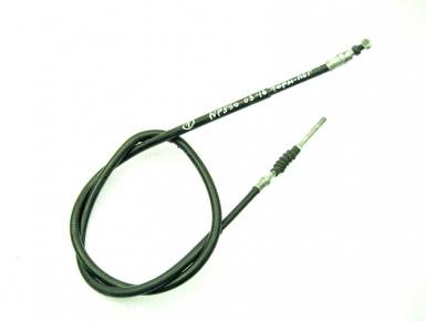 Тросик переднего тормоза, Honda, NPS 50 Ruckus, 2003, 0, 0